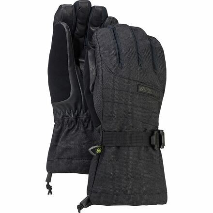 

Перчатки Deluxe GORE-TEX женские Burton, черный