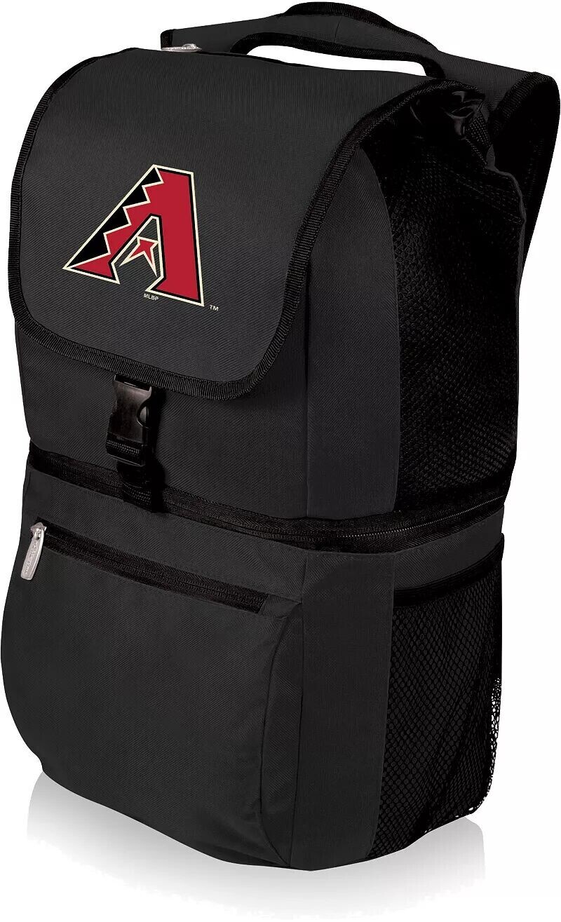 

Рюкзак-холодильник Picnic Time Arizona Diamondbacks Zuma