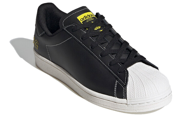 Кроссовки Adidas Originals Superstar Pure Shibuya — фото 3