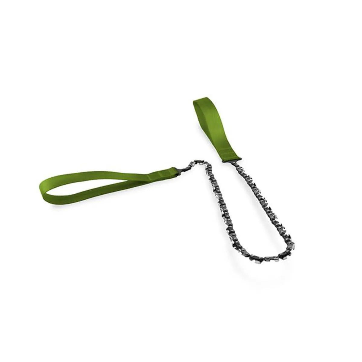 

Sierra Original 65 см 33 зубца Нордическая карманная пила Nordic Pocket Saw, зеленый