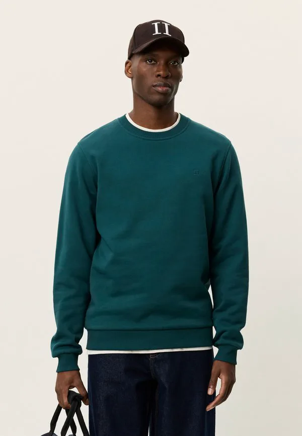 

Толстовка norregaard Les Deux, Sea Moss Green, Зеленый, Толстовка norregaard Les Deux, Sea Moss Green