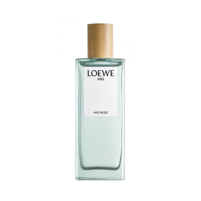 

Туалетная вода унисекс Aire Anthesis Eau de Parfum Loewe, 50 ml