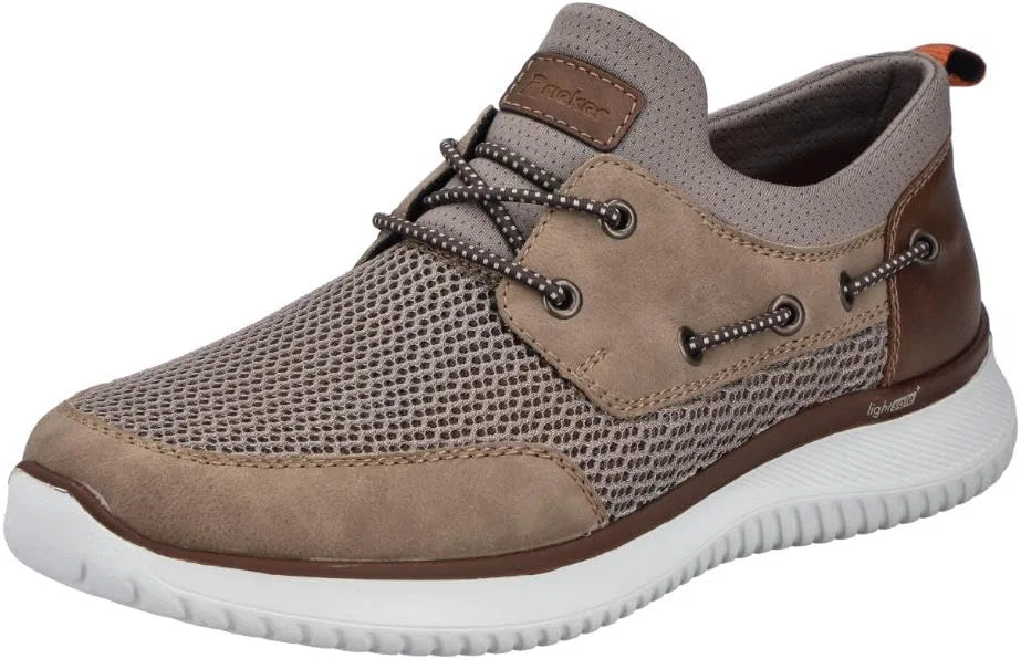 Мужские туфли Rieker B9643, Beige