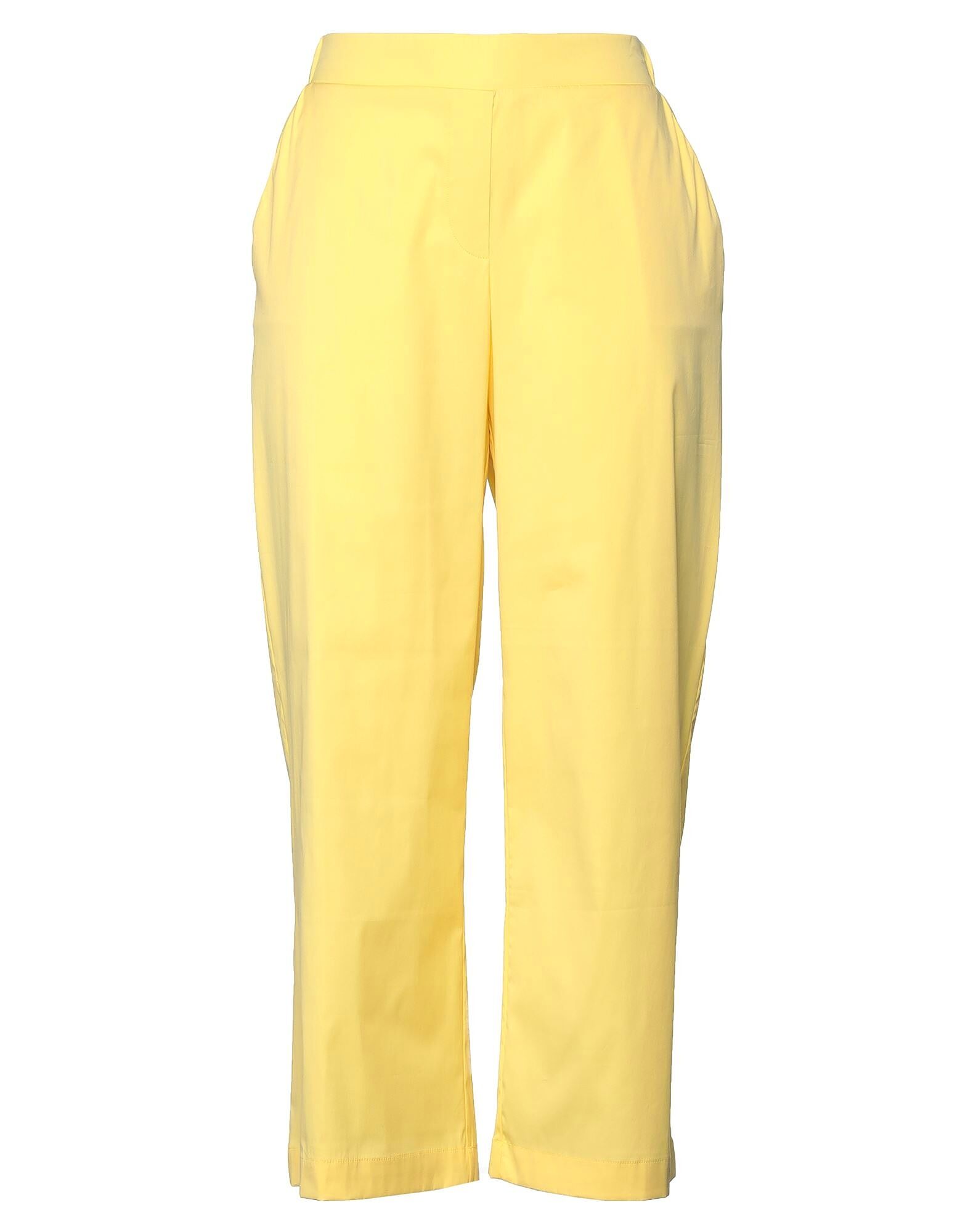 

Брюки Gran Sasso, желтый