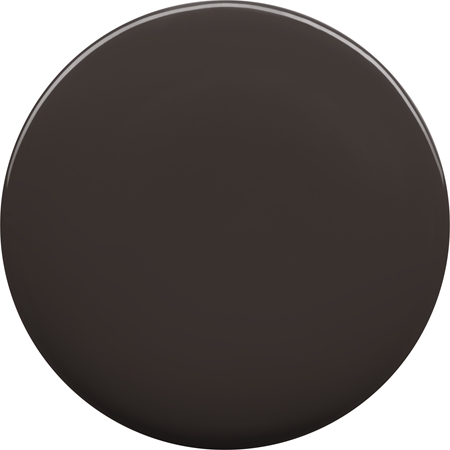 Лак для ногтей с гелевым эффектом Notino Gel Effect Nail Polish, 392 Dark Roast 10 ml — фото 2