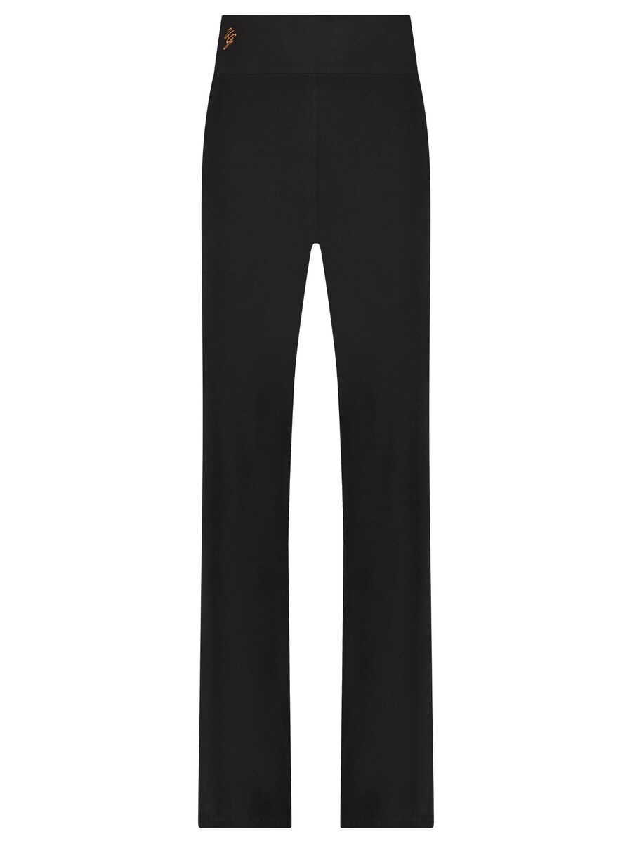 

Широкие спортивные брюки Urban Goddess Yoga & Activewear Agni, черный