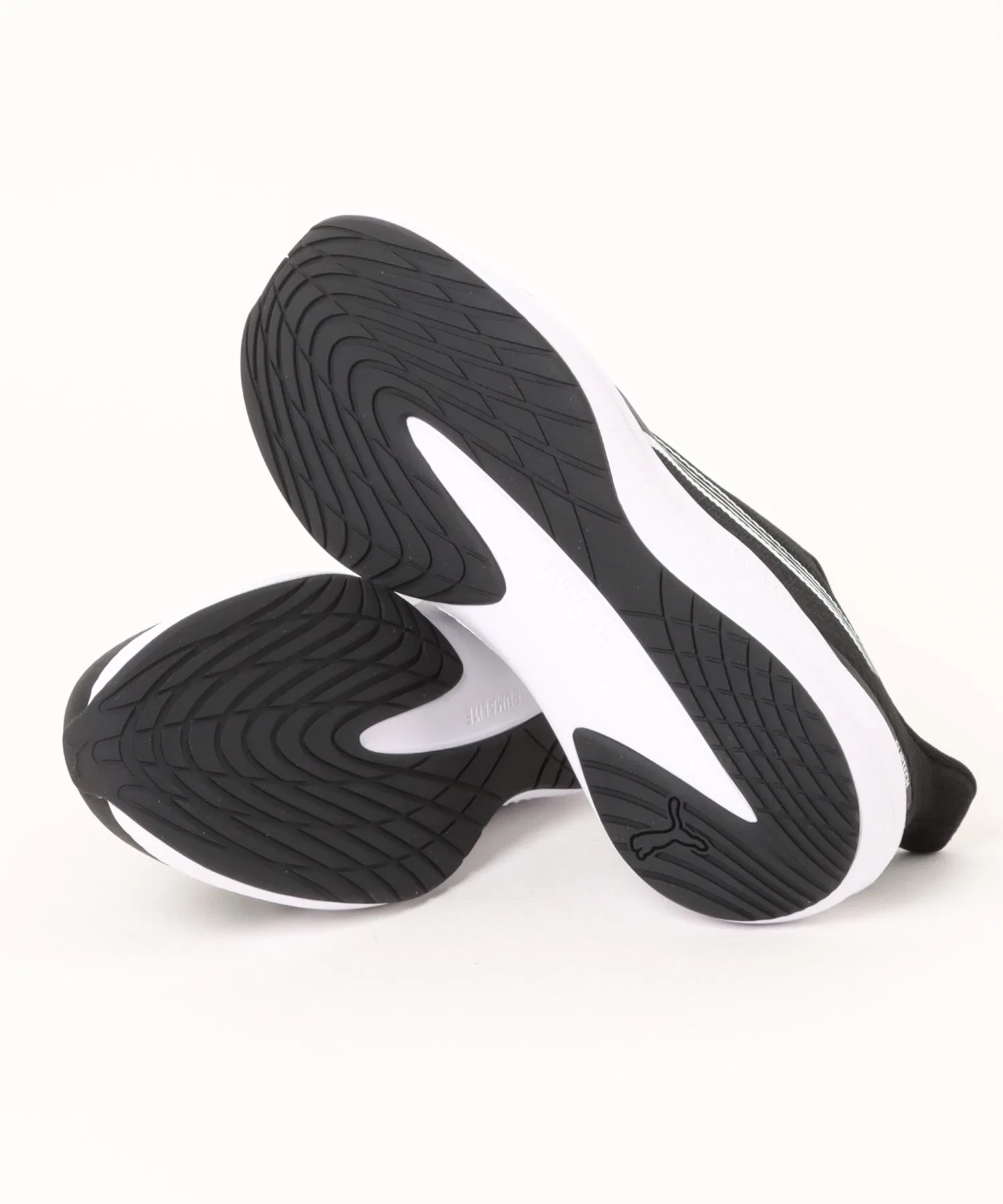 Мужские кроссовки PUMA DASHER LITE EASE IN — фото 3