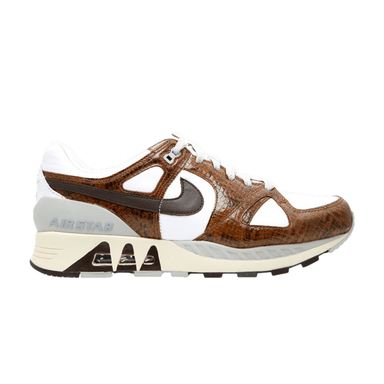 

Кроссовки Nike Air Stab Premium, белый