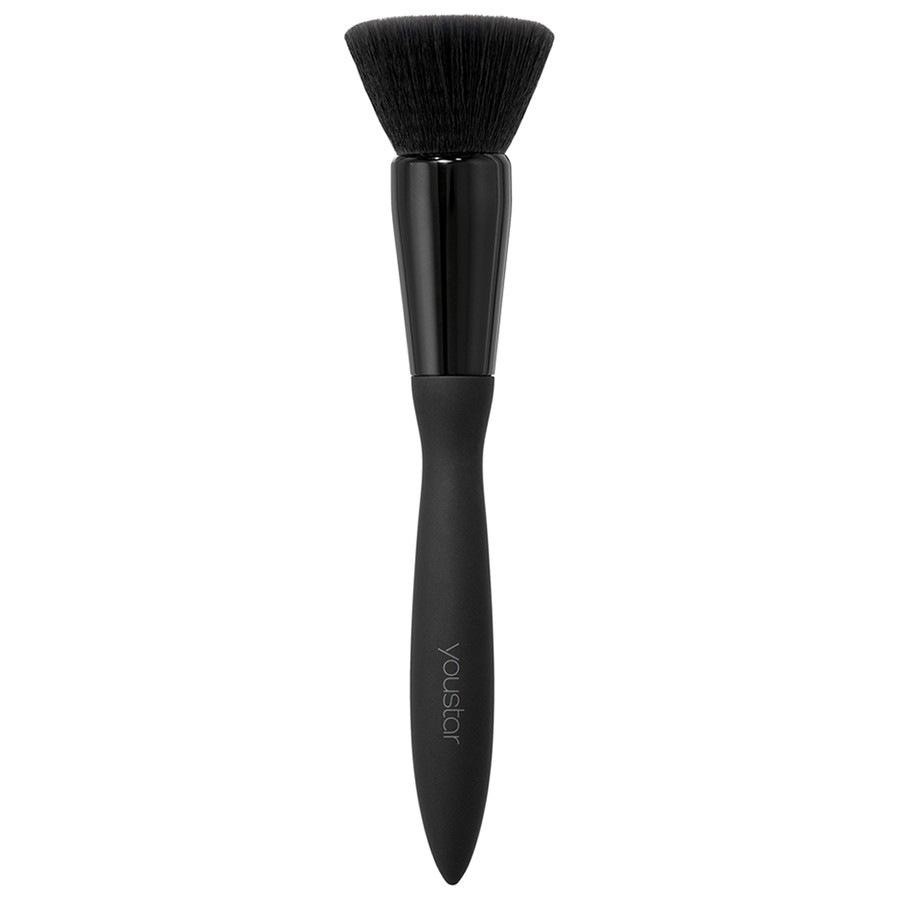 

Кисть для лица black series 03 buffer brush Youstar, количество 1 шт.