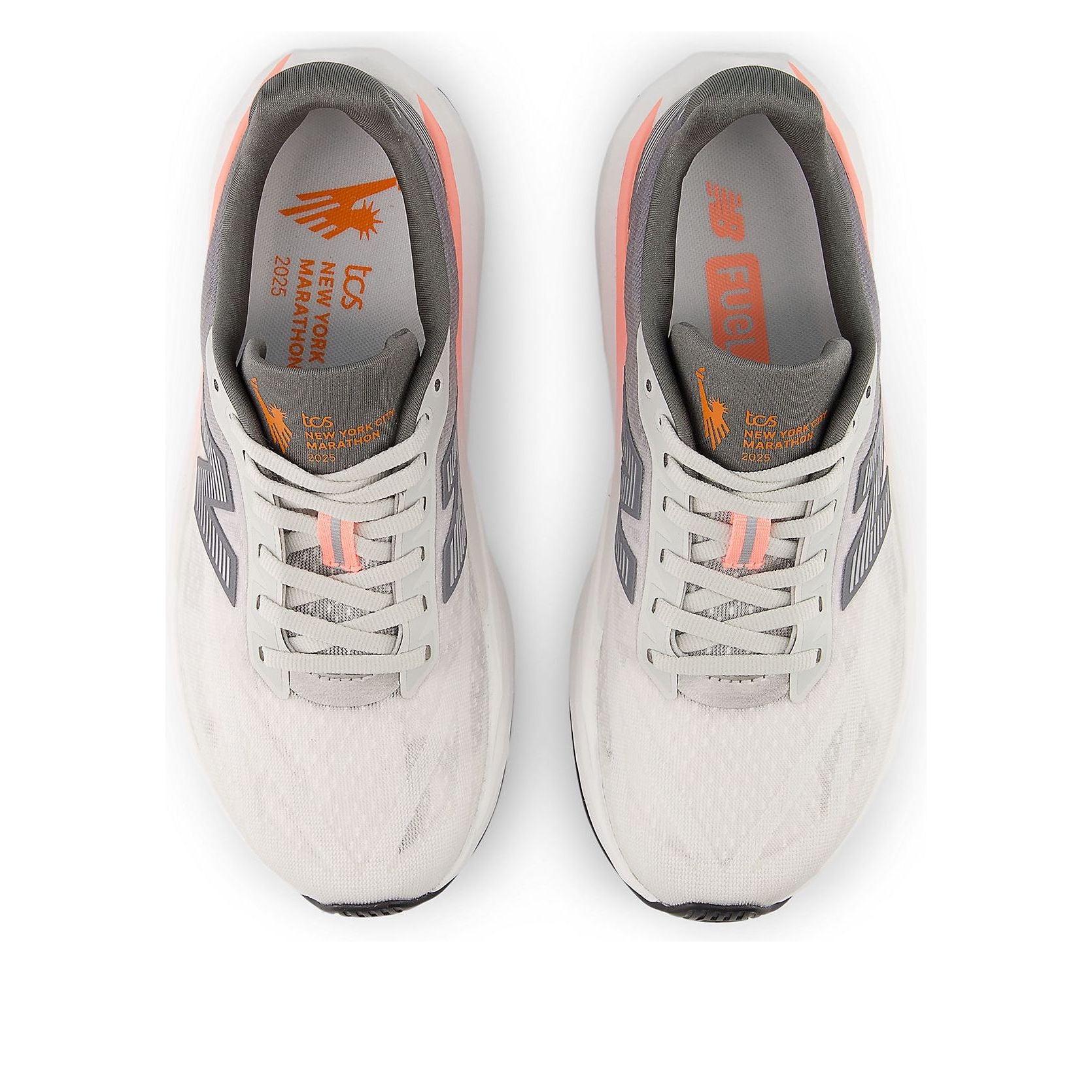 Кроссовки (WMNS) New Balance FuelCell Rebel v5 'TCS NYC Marathon' — фото 3