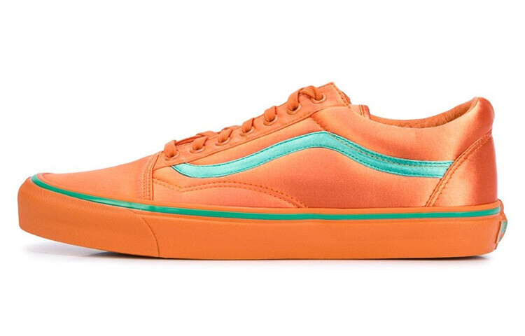 

Кроссовки Vans Opening Ceremony X Old Skool Satin 'Burnt Orange'