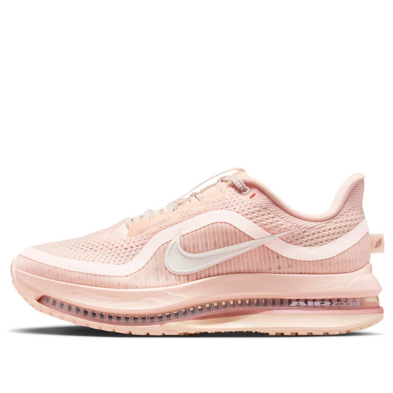 Кроссовки (WMNS) Nike Air Zoom Pegasus Premium 'Guava Ice'
