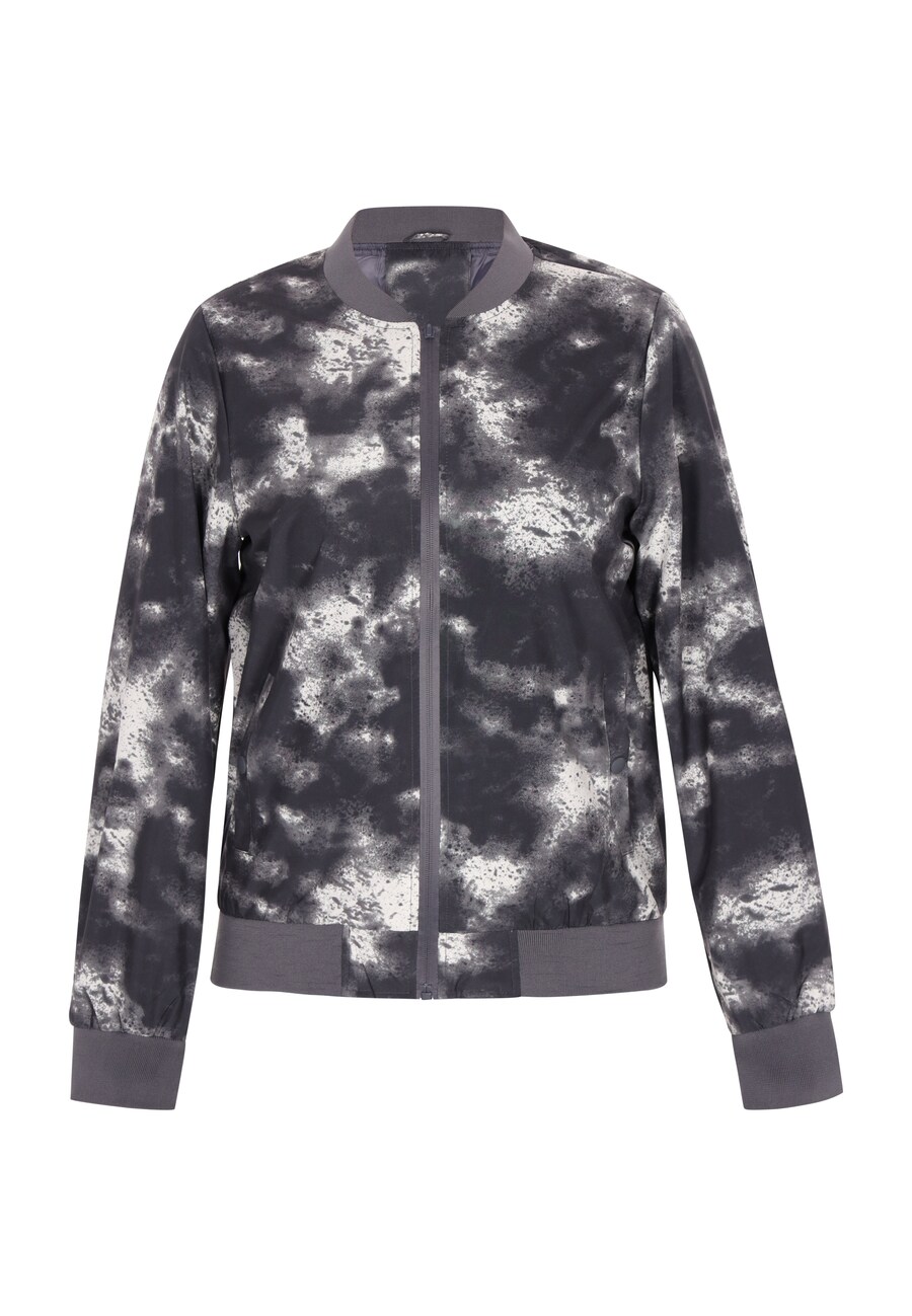 

Всесезонная куртка swirly Between-Season Jacket, антрацит