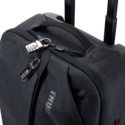 

Спиннер Aion Carry On Thule, черный