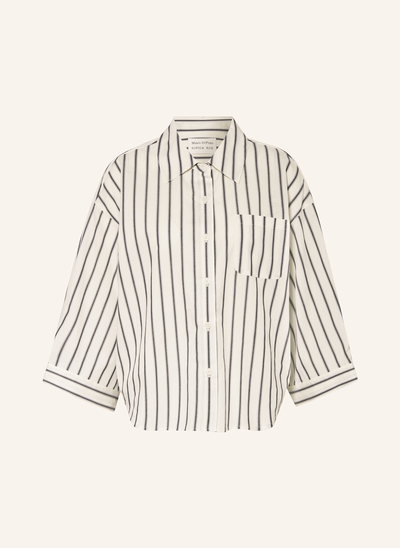 

Рубашка для сна Marc O'Polo, мультиколор