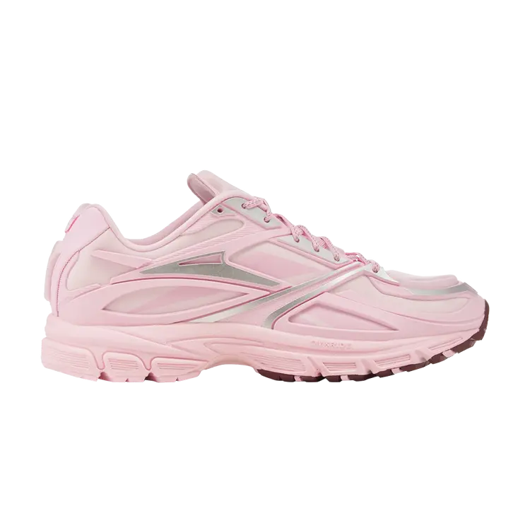 

Кроссовки Reebok Premier Road Modern, розовый
