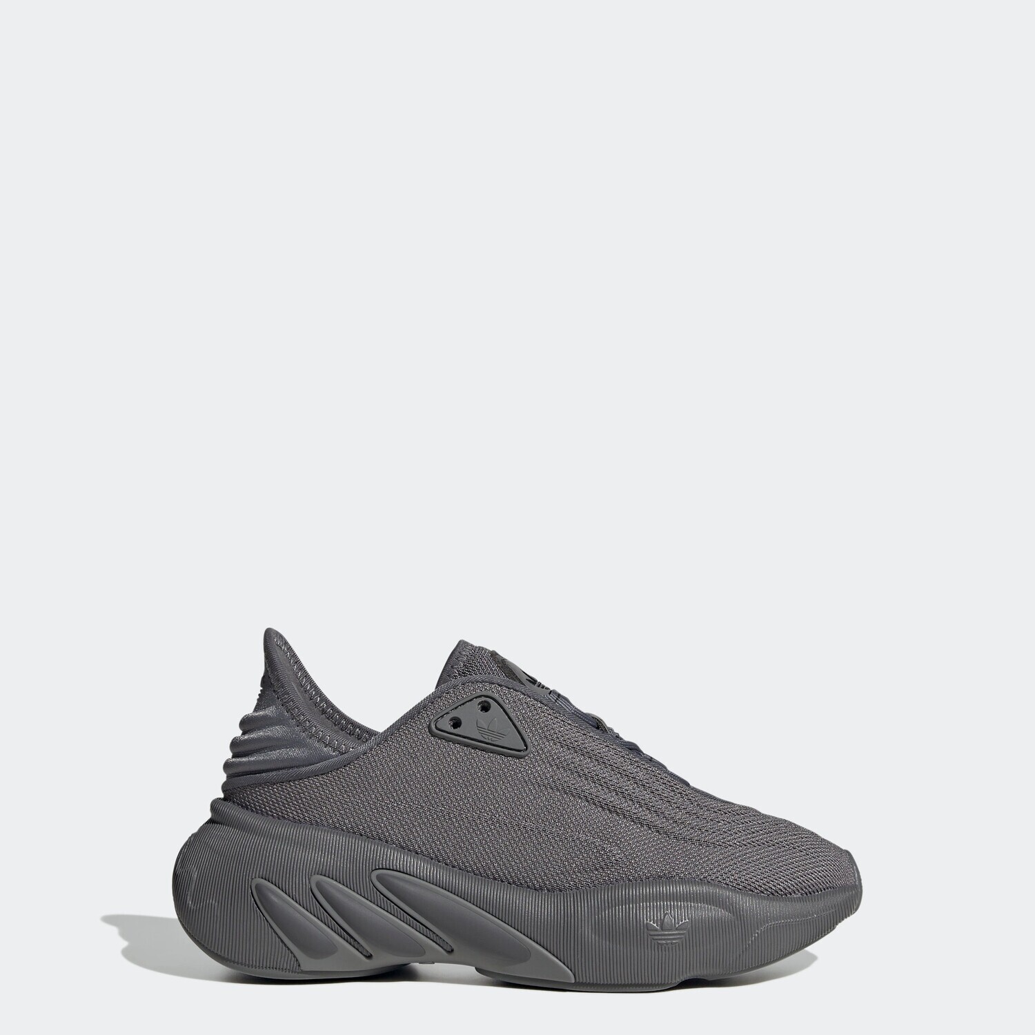 

Детские кроссовки adidas Adifom SLTN, цвет Grey Four / Grey Five / Carbon