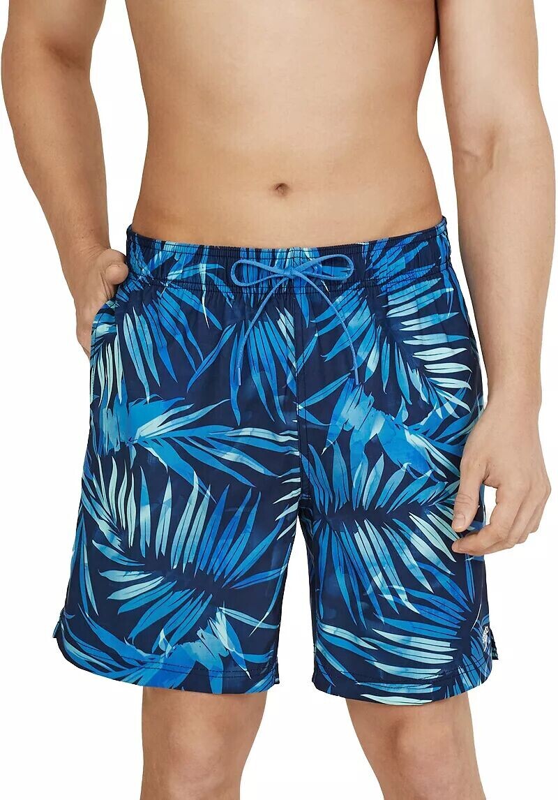 

Мужские шорты для волейбола Speedo Traveller Palm Edge 18 дюймов