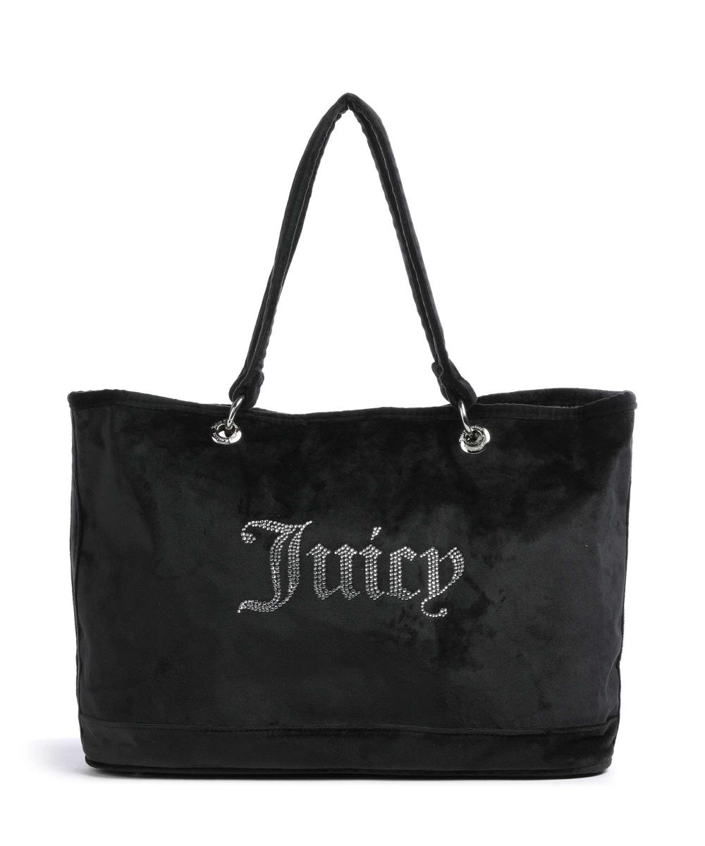 

Кимберли л покупатель полиэстер Juicy Couture, черный