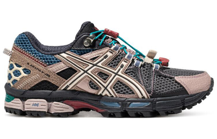 

Asics Gel-Kahana 8 Кроссовки Женщины, Light Brown