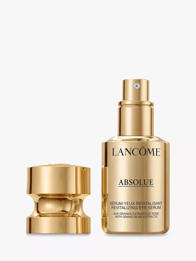 Сыворотка для глаз Absolue, 15 мл Lancôme — фото 3