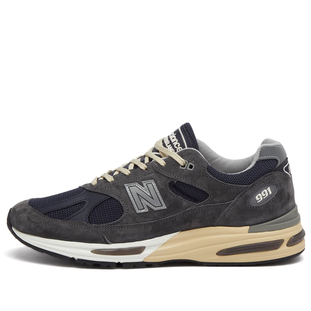 

Кроссовки U991Gg2 New Balance, серый