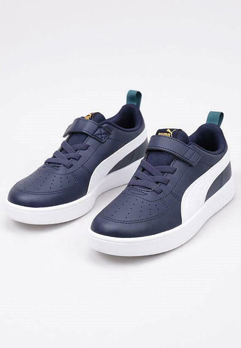 Кроссовки низкие RICKIE Puma, цвет blue — фото 2