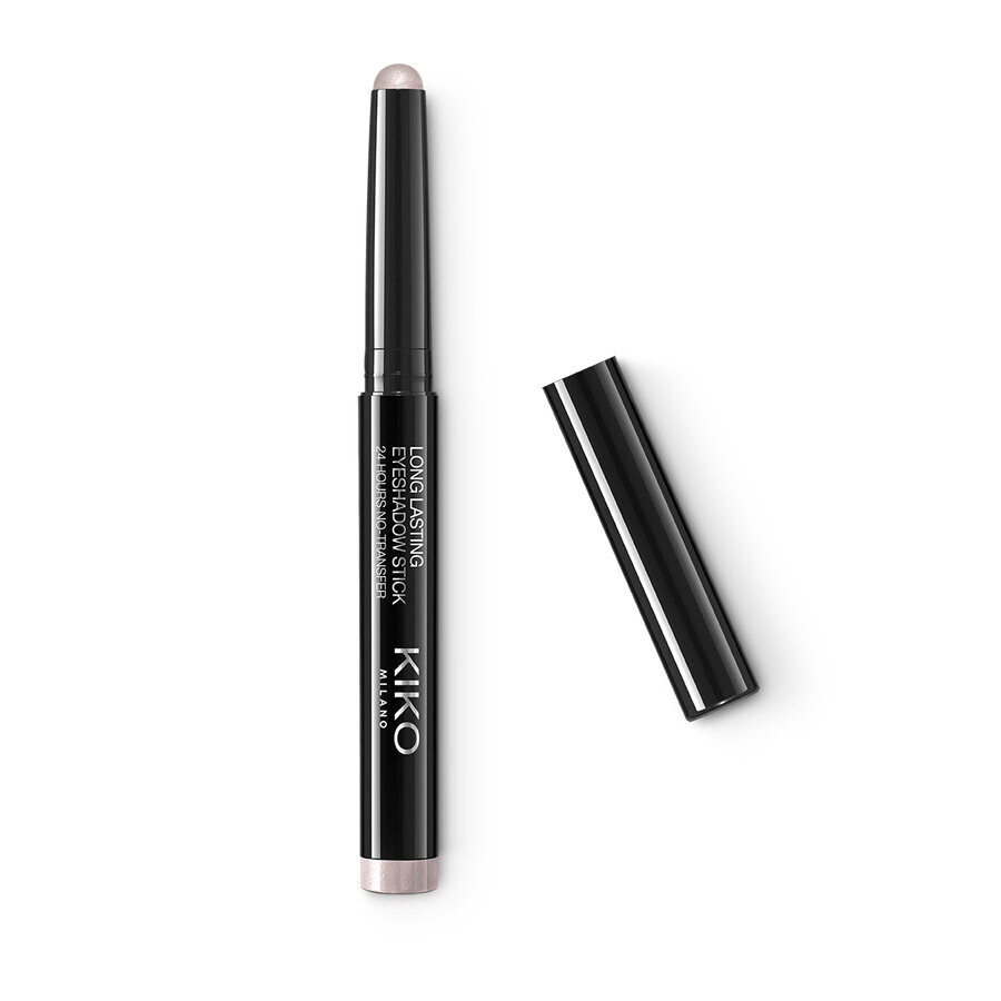 

KIKO Milano, Long Lasting Eyeshadow Stick, Тени для век, 02 Rose, 1,6 г