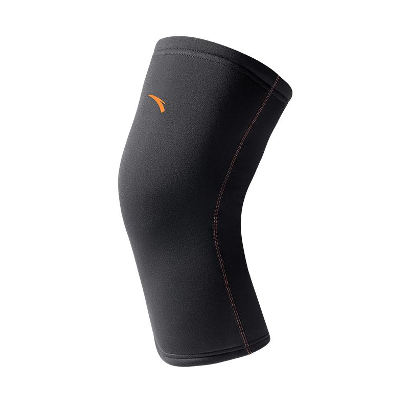 

Наколенники Polyester Elastane для бега, альпинизма, пеших походов, баскетбола, фитнеса, унисекс ANTA, черный