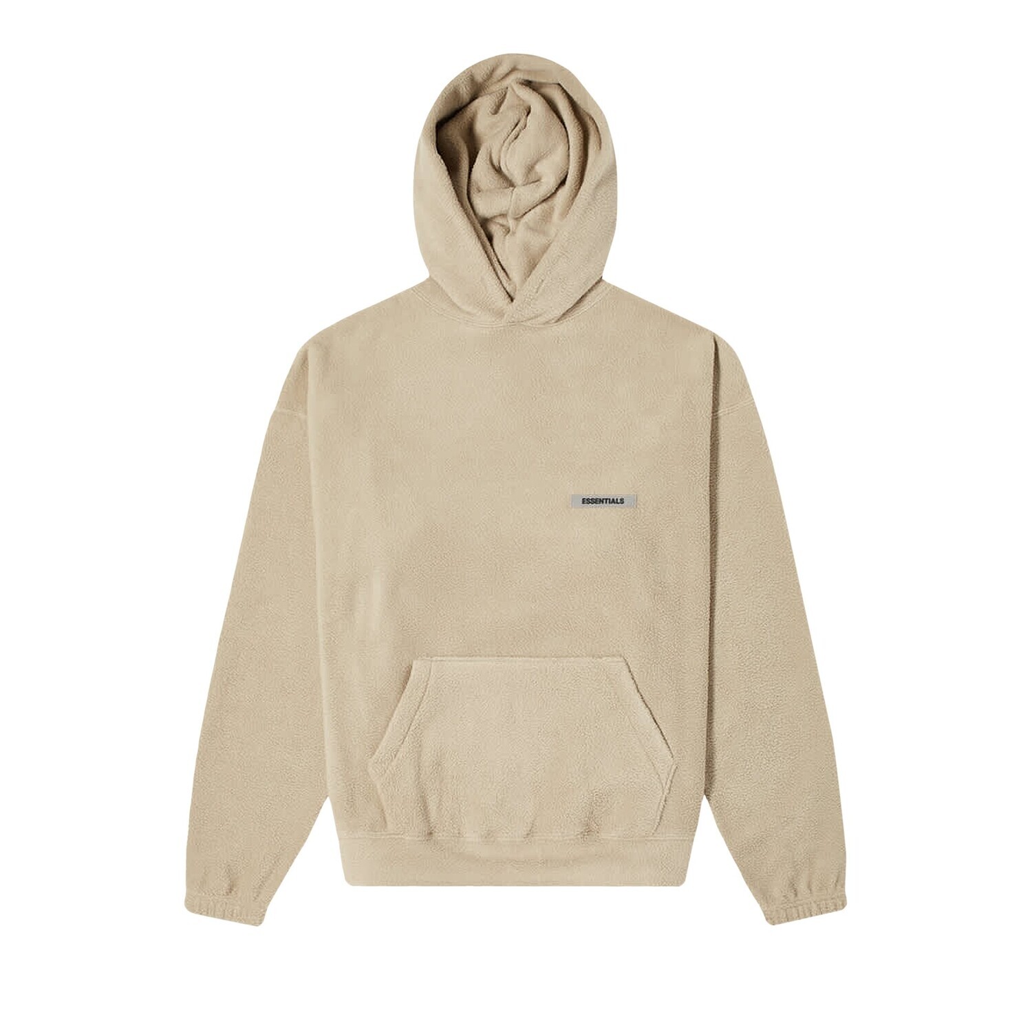 

Толстовка из флиса Fear of God Essentials Sage
