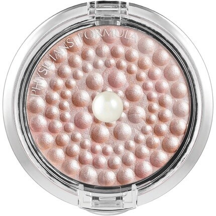 

Палитра пудры Physician's Formula Powder Mineral Glow Pearls с экстрактом настоящего минерального жемчуга, полупрозрачная Physician's Formula, Inc