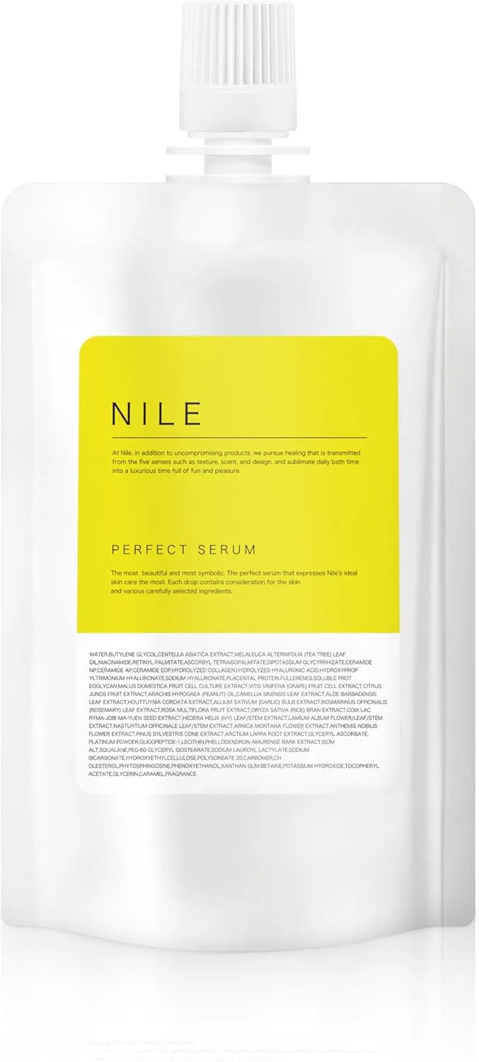 Сыворотка для лица с ретинолом Nile Perfect Serum, 30 мл, аромат LAFRANCE MUSK