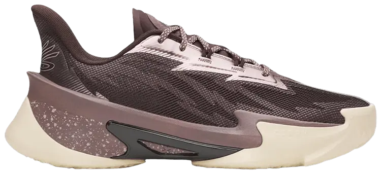 

Кроссовки Curry Brand Curry Series 7, коричневый