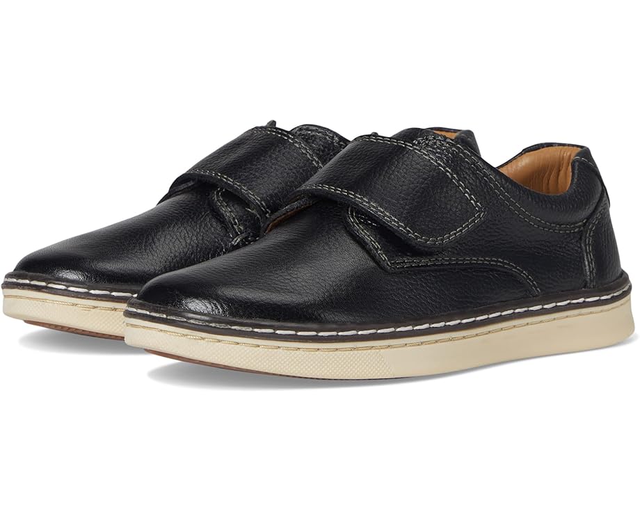 

Кроссовки Johnston & Murphy Kids McGuffey Slip-On, черный