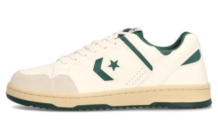 

Женские кроссовки Converse для скейтбординга, White