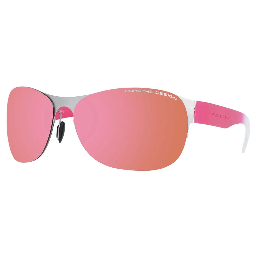 

Солнцезащитные очки Porsche Design P8581-64B woman, розовый