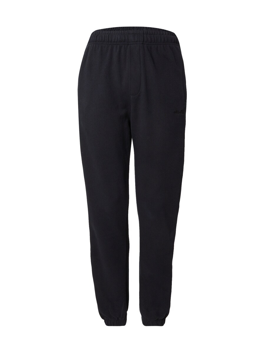 

Зауженные брюки ELLESSE Orvinio, Black