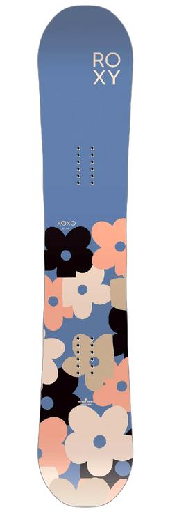 

Сноуборд xoxo - 142 Roxy