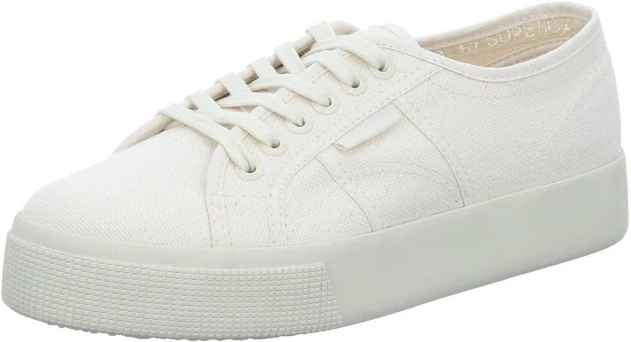 Унисекс взрослые кроссовки Superga 2730-Cotu Oxford