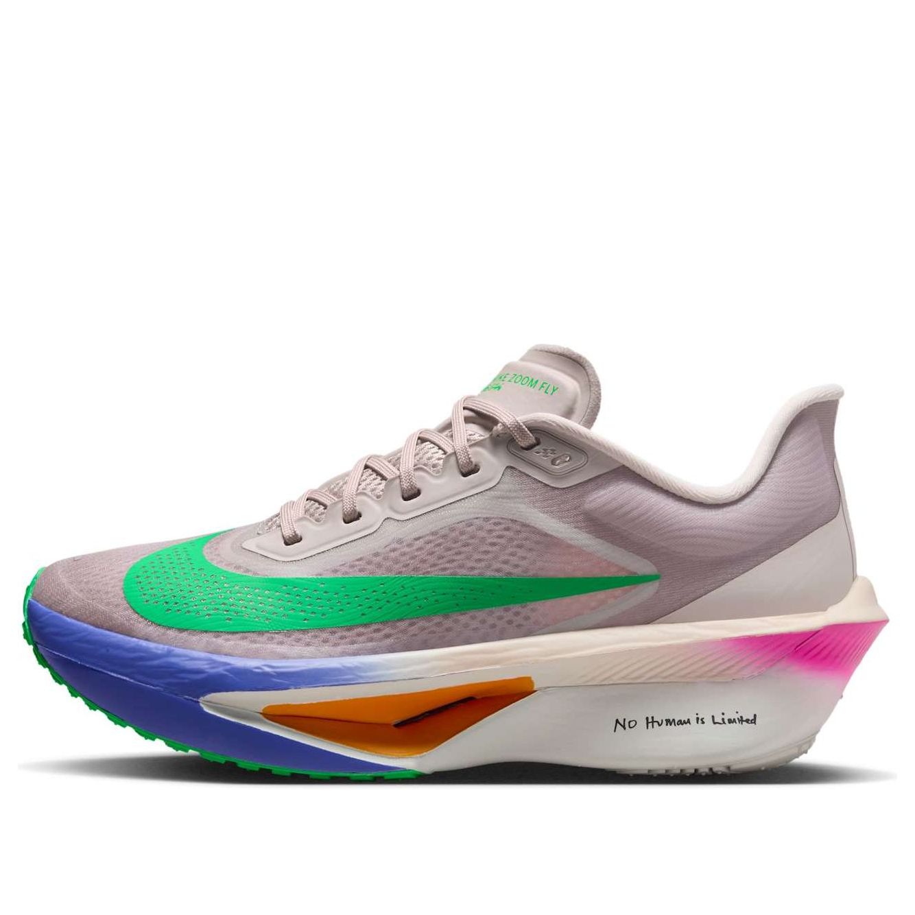 Кроссовки (WMNS) Nike Zoom Fly 6 'Eliud Kipchoge'
