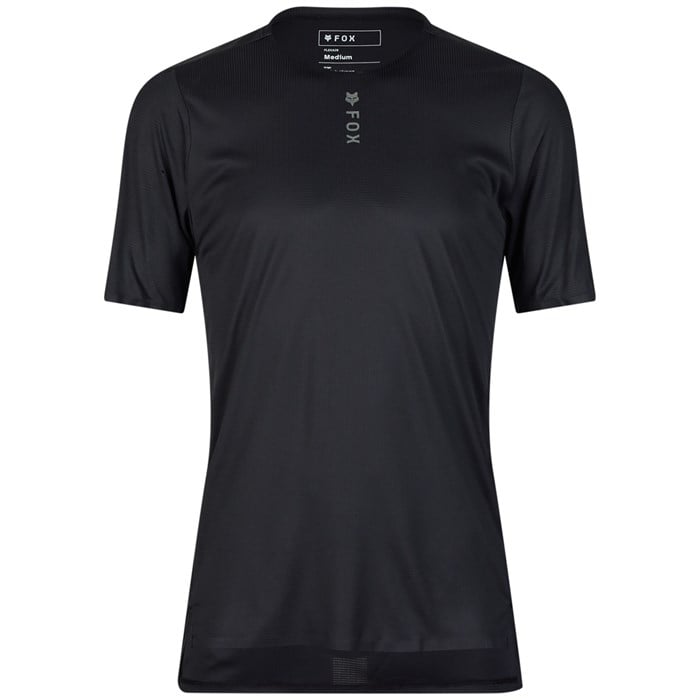 

Футболка Flexair pro с коротким рукавом Fox Racing, Black