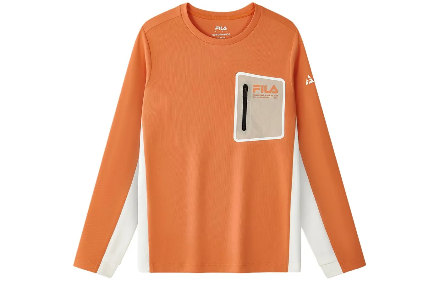 FILA KIDS Футболка Coral Gold для подростков