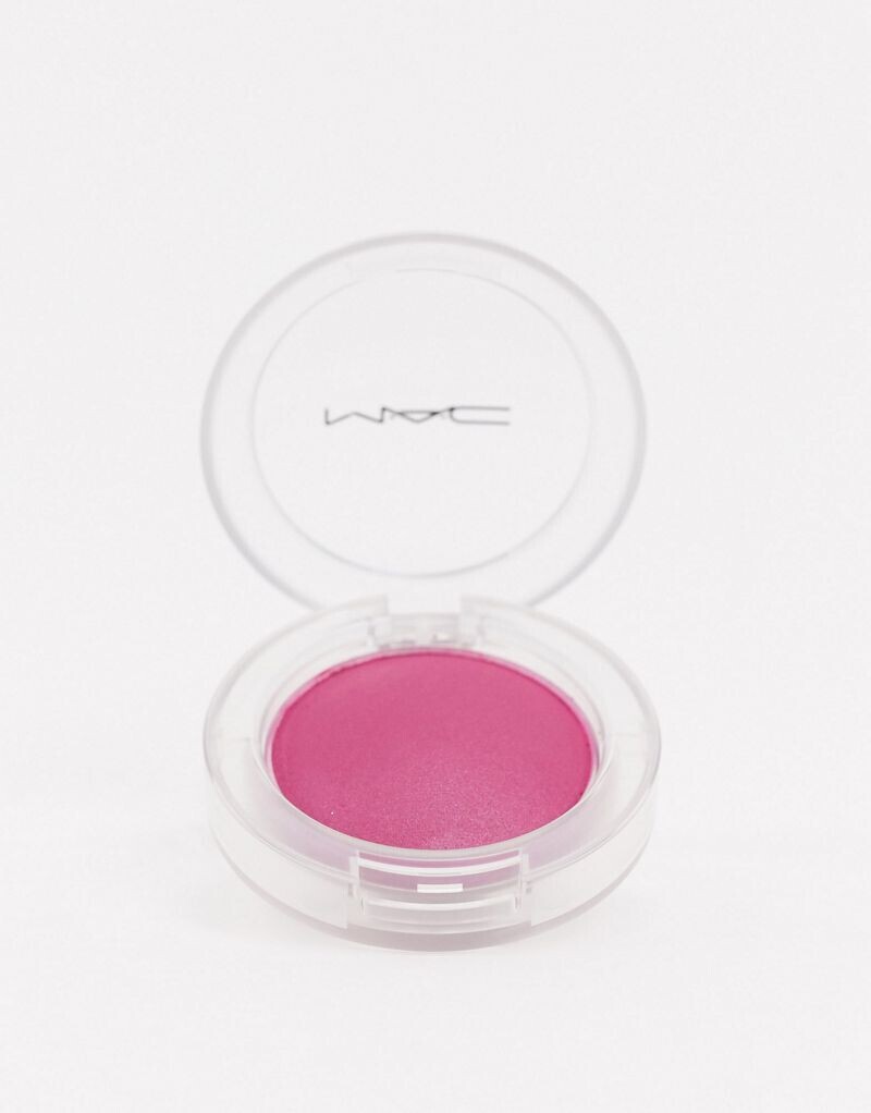 

Румяна MAC Glow Play — Rosy Does It, Rosy Does It