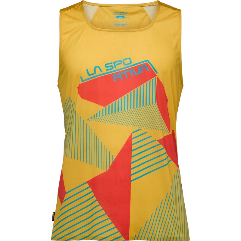 

Комп. бак м La Sportiva, мультиколор