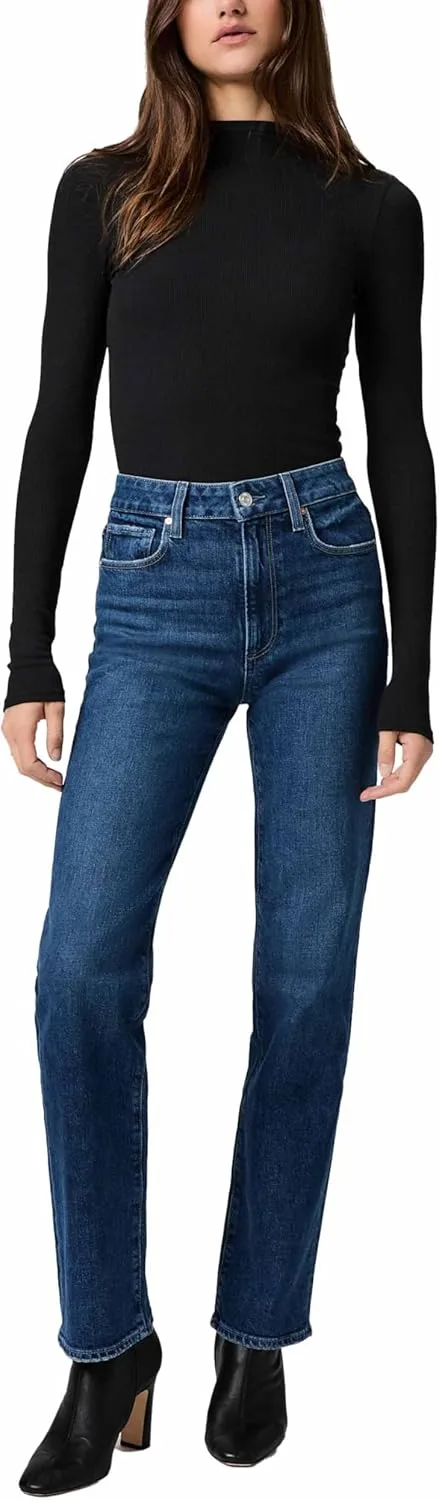 

PAIGE Женские джинсы Stevie