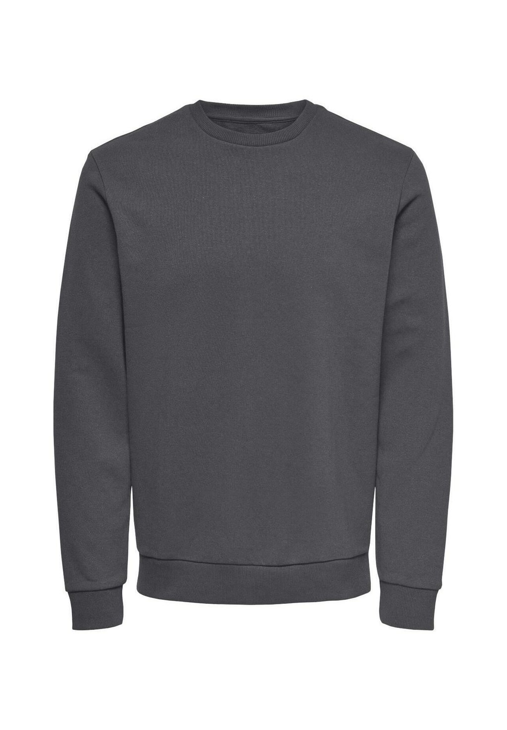 

Толстовка ONSCERES CREW NECK Only & Sons, серый