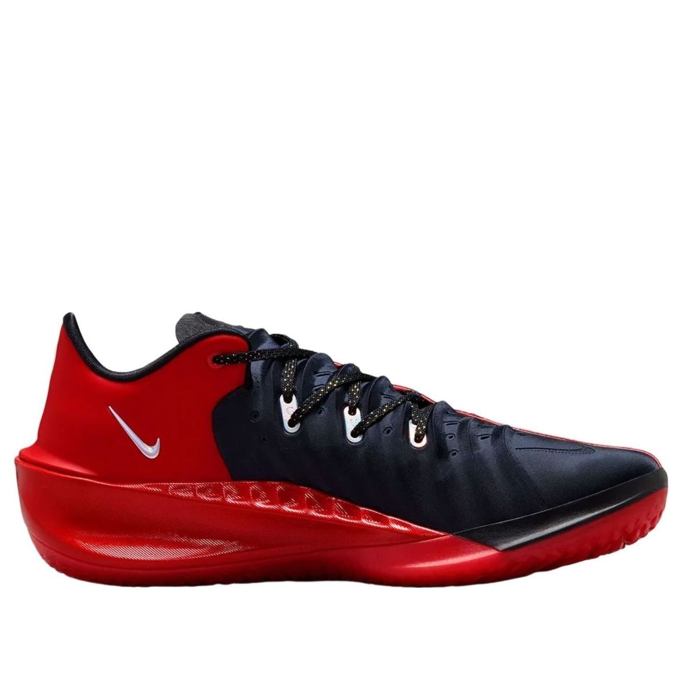 Кроссовки Nike Air Zoom GT Cut 4 'University Red' — фото 2