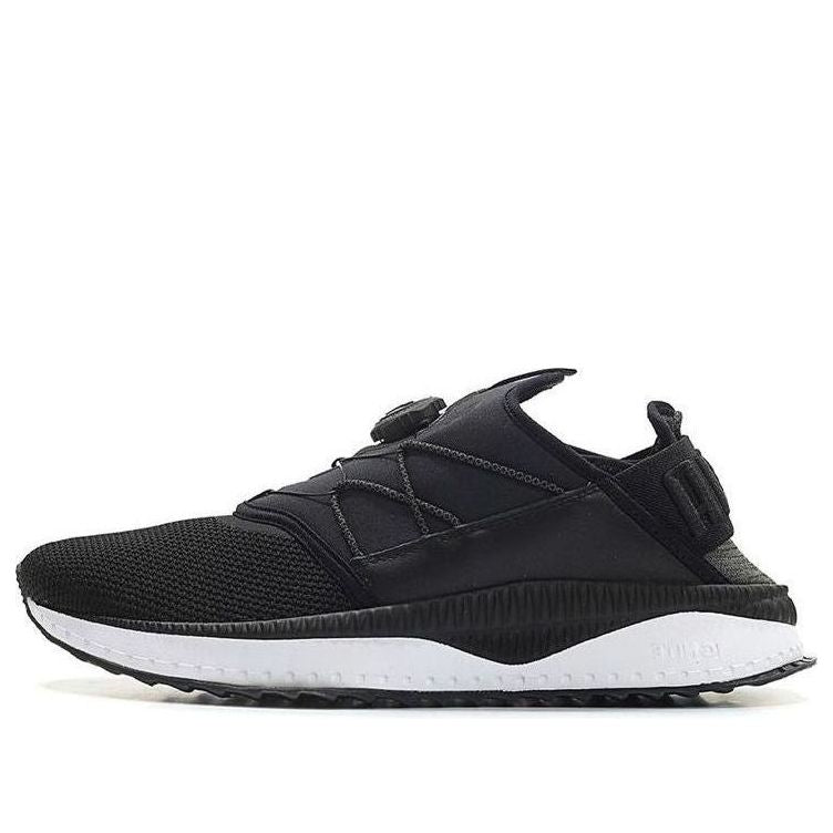 

Спортивные кроссовки PUMA Tsugi Disc Casual Shoes Black, черный