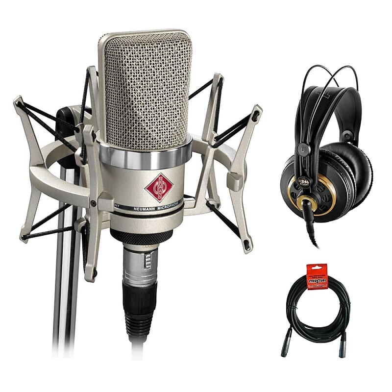 

Микрофон Neumann 8656