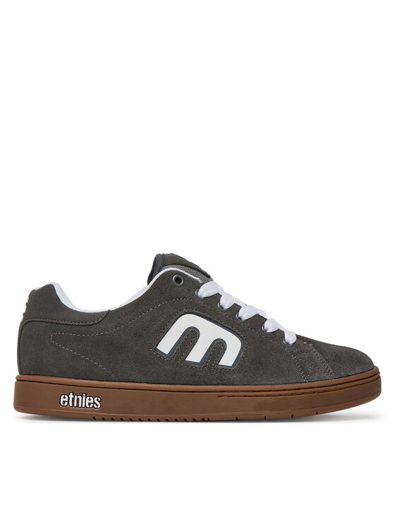

Кроссовки Callicut 4101000014 Etnies, серый